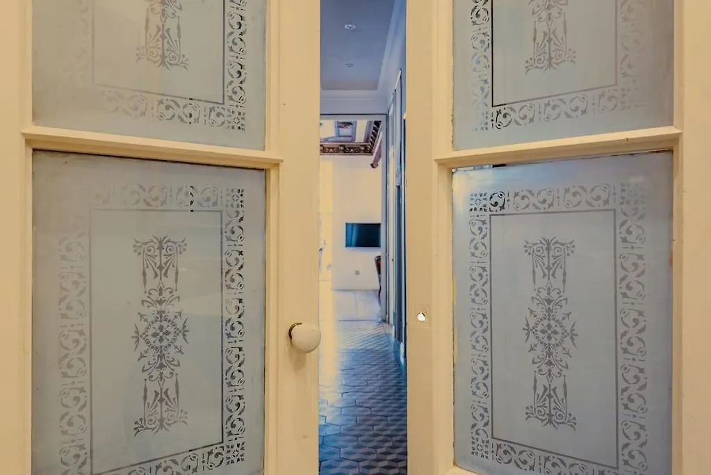 Large Patio 4 Bedrooms 4 Bathrooms Of Which 3 En-Suite Barcelona 0*,