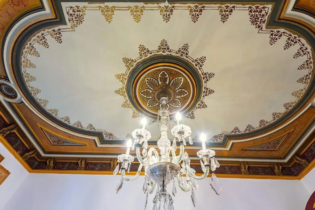 Large Patio 4 Bedrooms 4 Bathrooms Of Which 3 En-Suite Barcellona Appartamento