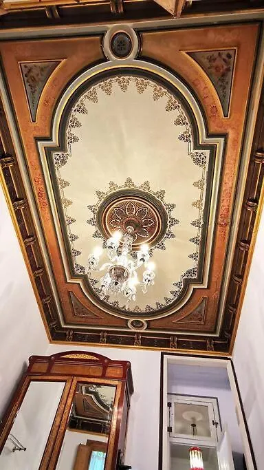 Large Patio 4 Bedrooms 4 Bathrooms Of Which 3 En-Suite Barcelona Apartment