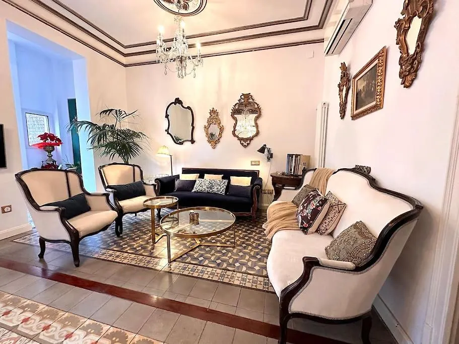 Large Patio 4 Bedrooms 4 Bathrooms Of Which 3 En-Suite Barcelona 0*,